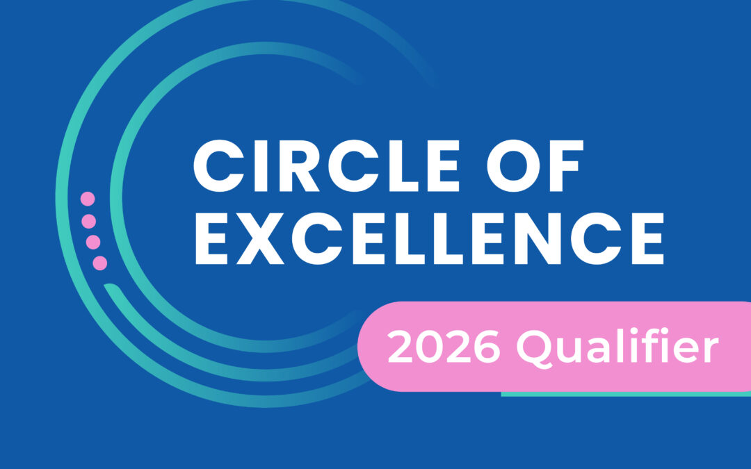 David L. Burch Cambridge 2026 Circle of Excellence